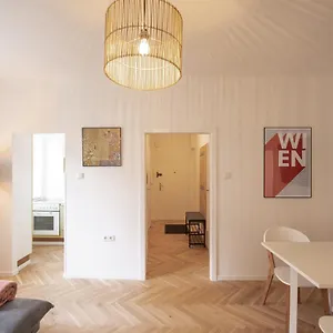 City Hauptbahnhof Appartement Vienne