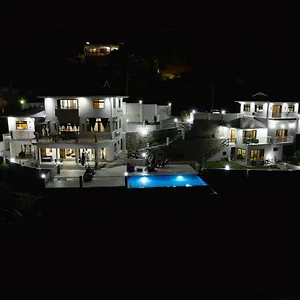 Maison L'horizon Hébergement de vacances De Quincey Village