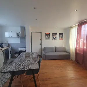  Appartement Cosy