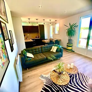  Appartement *superbe Moderne*
