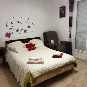  Séjour chez l'habitant Chez Germaine