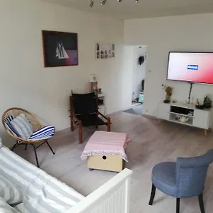 Maison De Bourg Proche Plages Hébergement de vacances Ploeren