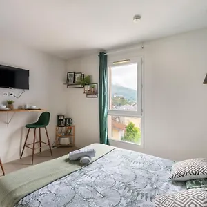  Appartement Les Cocons De