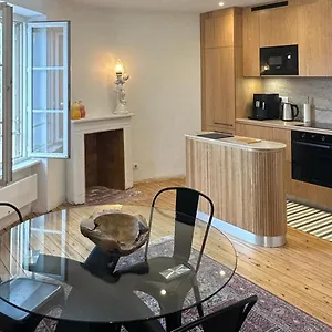 Duplex Familial Au Coeur De Appartement Dinard