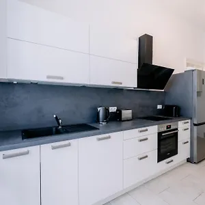 Elegant Appartement Vienne