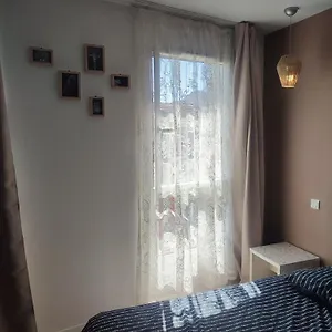  Appartement Closeraie 2