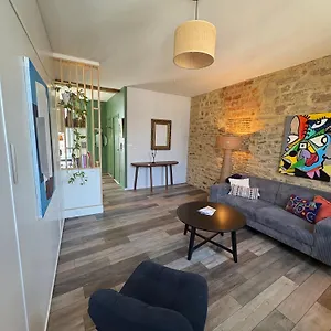Avec Terrasse A De Appartement Vannes