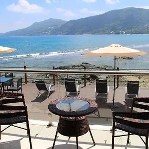 Surfers Cove Appartement Bel Ombre